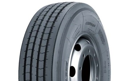Anvelope de directie GOODRIDE CR-966 295 / 60 R22.5