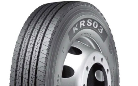 Anvelope de directie KUMHO KRS-03 285 / 70 R19.5