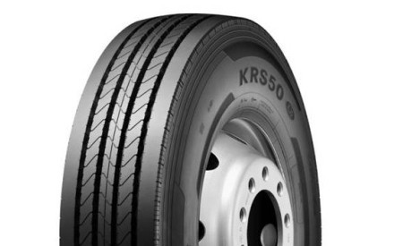 Anvelope de directie KUMHO KRS-50 385 / 65 R22.5