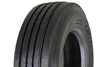Anvelope de directie LONGMARCH LM-117 295 / 60 R22.5