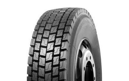 Anvelope de tractiune TORQUE TQ-638   M+S 315 / 80 R22.5