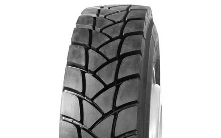 Anvelope de tractiune TORQUE TQ-768 MIXT ON/OFF   M+S 13 / R22.5