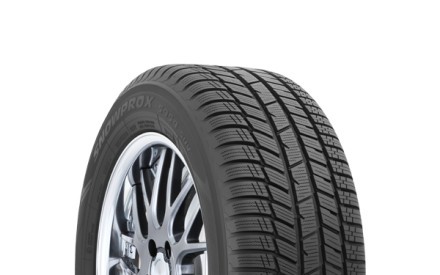 Anvelope de iarna TOYO S-954-S       M+S 235 / 50 R18 4x4