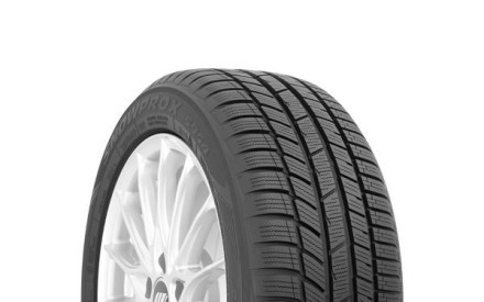 Anvelope de iarna TOYO S-954     M+S 255 / 40 R19