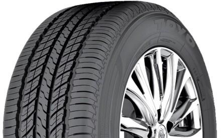 Anvelope de vara TOYO OPEN COUNTRY U/T     M+S 265 / 65 R17 4x4