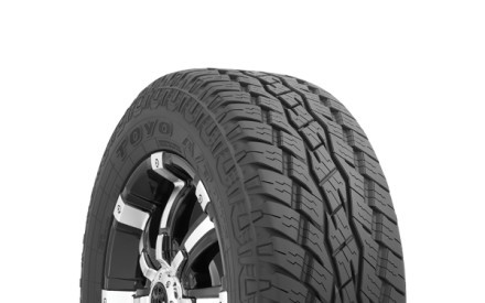 Anvelope de vara TOYO OPEN COUNTRY A/T+     M+S 225 / 65 R17 4x4