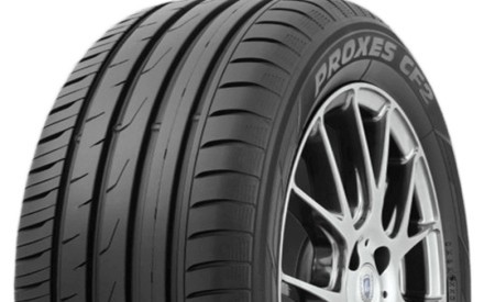 Anvelope de vara TOYO PROXES CF2 205 / 55 R16