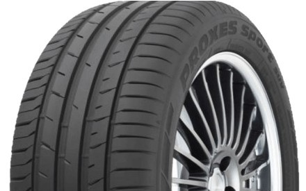 Anvelope de vara TOYO PROXES SPORT 255 / 35 R20