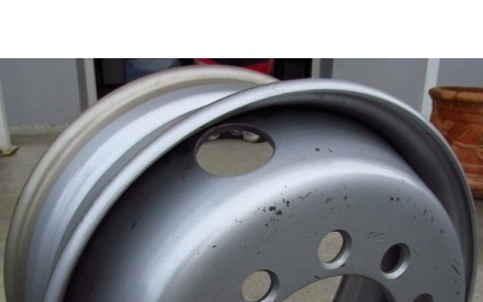Jante tabla TORQUE JANTA 10 PREZOANE 10X26 R17