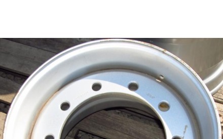 Jante tabla TORQUE JANTA 10 PREZOANE-EURO3-FRANA DISC R17