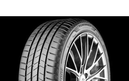 Anvelope de vara Bridgestone Turanza Enliten DEMO 245 / 45 R20