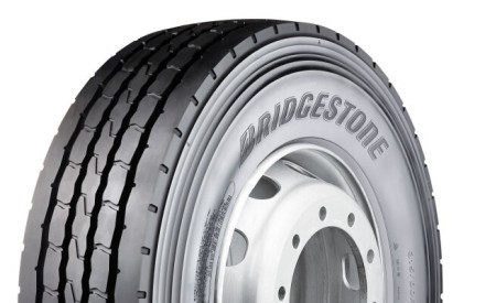 Anvelope de directie BRIDGESTONE M-STEER 001 385 / 65 R22.5