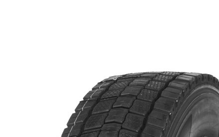Anvelope de tractiune Hankook 315/80R22.5 HANKOOK SMART FLEX DH51 156/150L TL M+S 3PMSF 315 / 80 R22.5