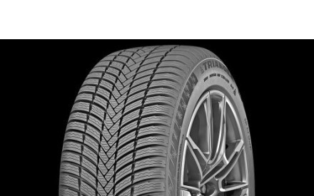 Anvelope de iarna TRIANGLE EffeXWinter TW421 XL 275 / 35 R19