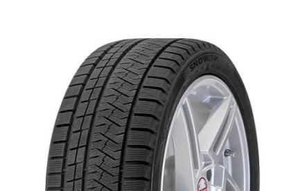 Anvelope de iarna TRIANGLE PL02 255 / 70 R16