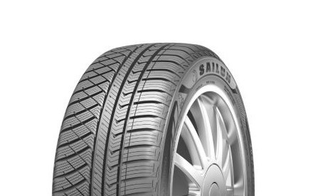 Anvelope all season Sailun Atrezzo 4 Seasons 205 / 60 R16