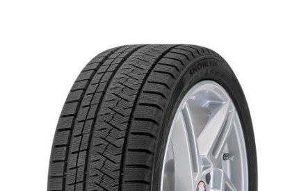 Anvelope de iarna TRIANGLE Snowlink PL02 255 / 45 R20