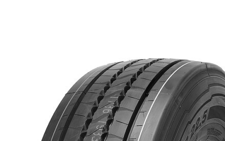 Anvelope de trailer Continental 385/65R22.5 CONTINENTAL HYBRID HT3+ 164K 20PR TL M+S 3PMSF 385 / 65 R22.5