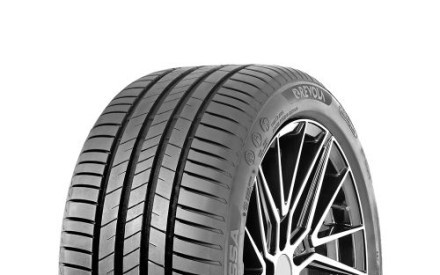 Anvelope de vara LASSA Revola 205 / 55 R16