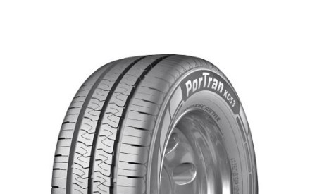 Anvelope de vara Kumho Portran KC53 225 / 75 R16