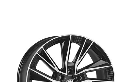 Jante din aliaj AEZ Havanna dark R19