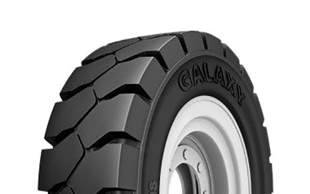 Agroindustriale GALAXY MFS 101 SDS QUICK 23 / 9 R10