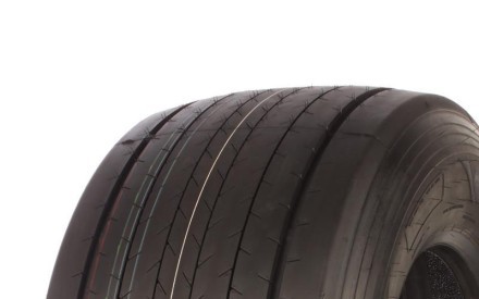 Anvelope de trailer Goodyear 435/50R19.5 GOODYEAR FUELMAX T 164J 20PR HL TL M+S 435 / 50 R19.5