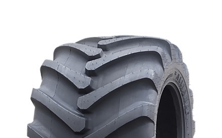 Agroindustriale ALLIANCE 344 750 / 55 R26.5