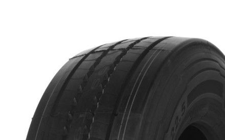 Anvelope de trailer Continental 445/45R19.5 CONTINENTAL HYBRID HT3 160J TL M+S DOT21 445 / 45 R19.5