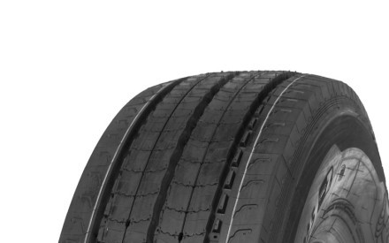 Anvelope de directie Michelin 295/80R22.5 MICHELIN X COACH Z 154/150M TL M+S 3PMSF 295 / 80 R22.5