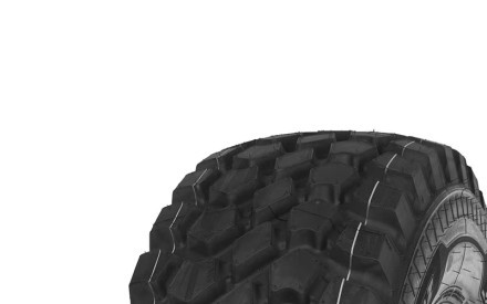 Anvelope de trailer Michelin 16.00R20 MICHELIN X FORCE ZL 174/171J TL M+S DOT21  / R20