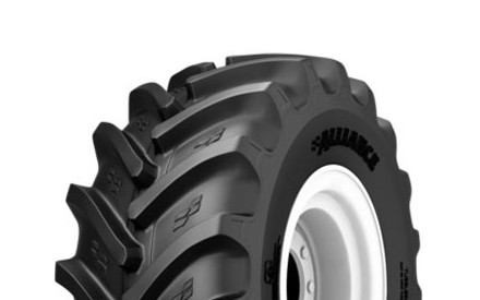 Agroindustriale ALLIANCE 375 620 / 75 R26