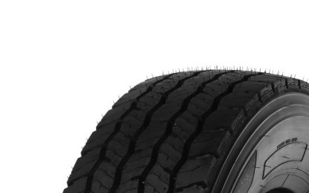 Anvelope de tractiune Hankook 225/75R17.5 HANKOOK SMART FLEX DH35 129/127M 12PR TL M+S 3PMSF 225 / 75 R17.5