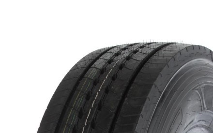 Anvelope de directie Goodyear 235/75R17.5 GOODYEAR KMAX S 132/130M TL M+S 3PMSF 235 / 75 R17.5