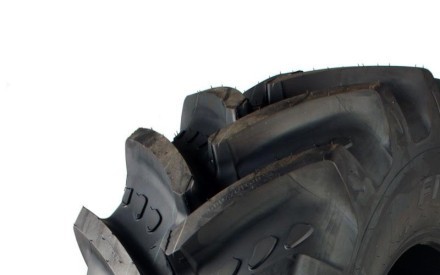 Agroindustriale Kleber 580/70R38 KLEBER FITKER 155A8/155B TL 580 / 70 R38