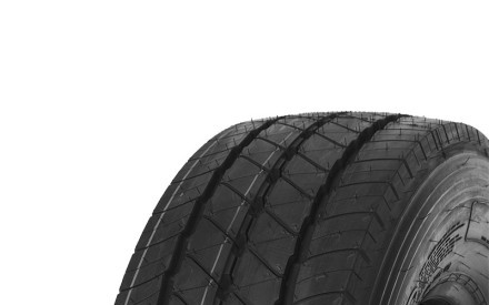 Anvelope de directie Goodyear 265/70R17.5 GOODYEAR KMAX S 139/136M 16PR TL M+S 3PMSF 265 / 70 R17.5