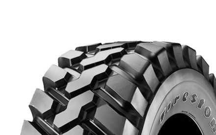 Agroindustriale Firestone 440/80R28 FIRESTONE DURAFOR.UT 156A8 TL 440 / 80 R28