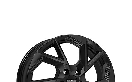 Jante din aliaj DEZENT AP black R18