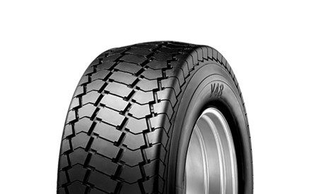Agroindustriale VREDESTEIN V48 20.5 / 8 R10