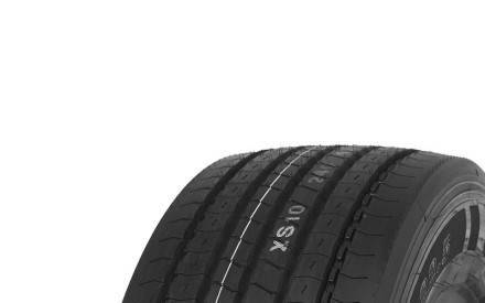 Anvelope de directie Kumho 315/60R22.5 KUMHO KXS10 154/148L 16PR TL M+S 3PMSF 315 / 60 R22.5