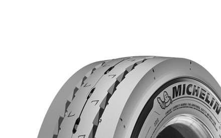 Anvelope de trailer Michelin 235/75R17.5 MICHELIN X MULTI T2 143/141J(145/145F) 18PR TL M+S 3PMSF 235 / 75 R17.5