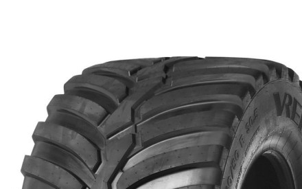 Agroindustriale Vredestein 800/45R26.5 VREDESTEIN FLOTATION TRAC 174D TL 800 / 45 R26.5