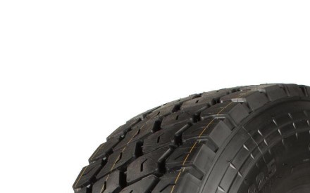 Anvelope de tractiune Remix 385/65R22.5 REMIX XZY3 160J TL M+S 3PMSF 385 / 65 R22.5