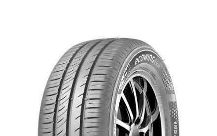 Anvelope de vara Kumho Ecowing ES31 DEMO 185 / 65 R15