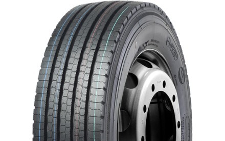 Anvelope de directie CROSSWIND CWS20E (KLS200) 215 / 75 R17.5