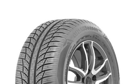 Anvelope all season GITI GitiAllSeason City 195 / 55 R15