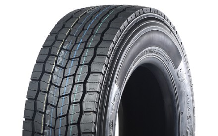 Anvelope de tractiune CROSSWIND CWD30K (KTD300) 315 / 80 R22.5