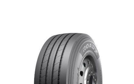 Anvelope de tractiune ROADX RTR2 385 / 55 R22.5