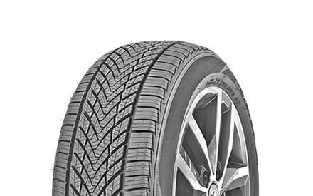 Anvelope all season TRACMAX A/S TRAC SAVER 225 / 60 R16