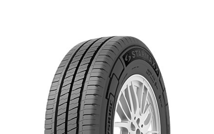 Anvelope de vara STARMAXX PROVAN ST860 215 / 65 R16